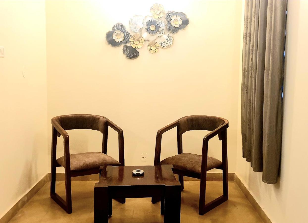 Gr Stays Private Pool Villa In Calangute 5 Mins To Baga Arpora Exterior foto
